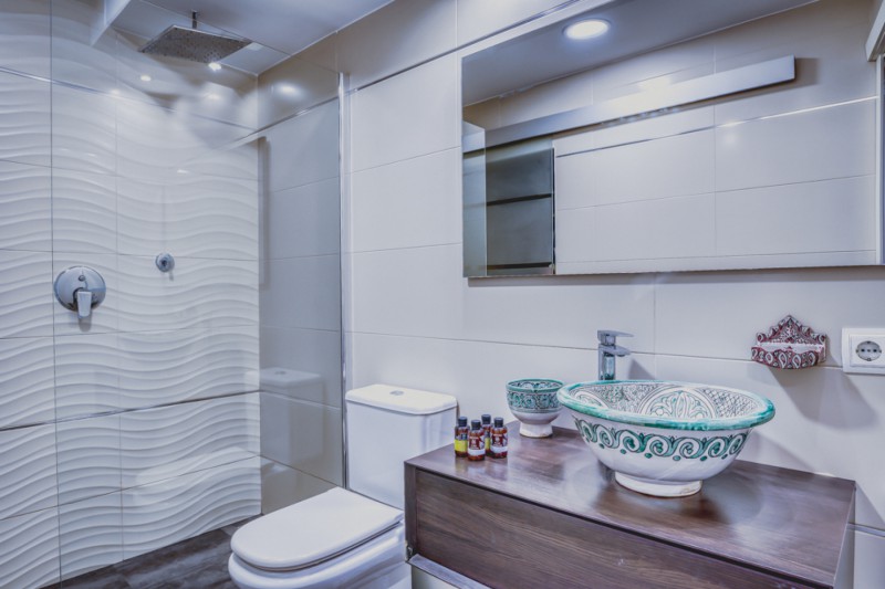 Acogedor apartamento que te ofrece el máximo confort en el corazón de Calpe - LIVING HOME COSTA BLANCA